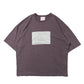 RAILWAY TICKET TEE
