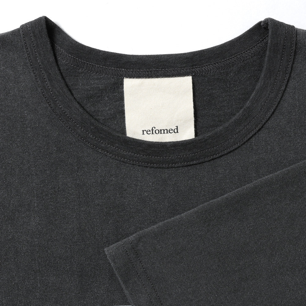 RAILWAY TICKET TEE