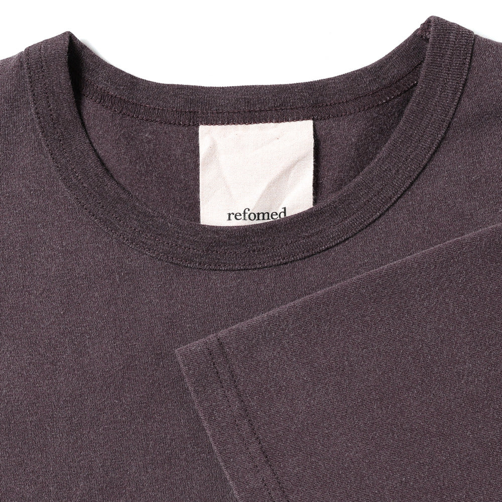 RAILWAY TICKET TEE