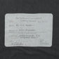 RAILWAY TICKET TEE