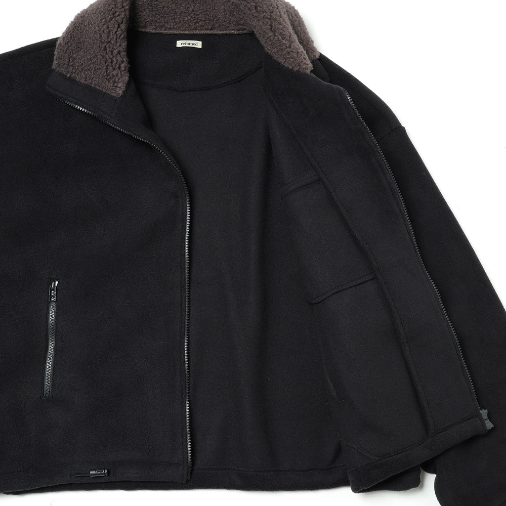Castro  FLEECE JAMPER
