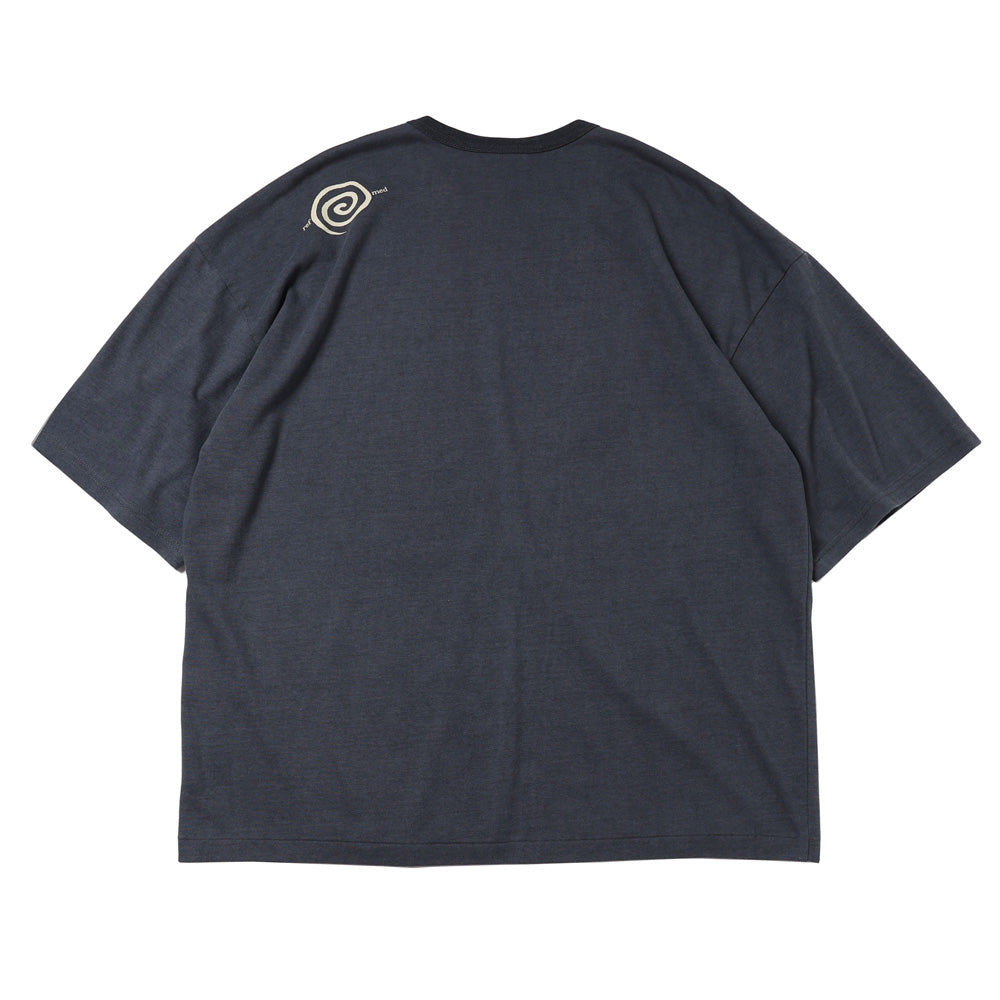GuruGuru 10WASH TEE