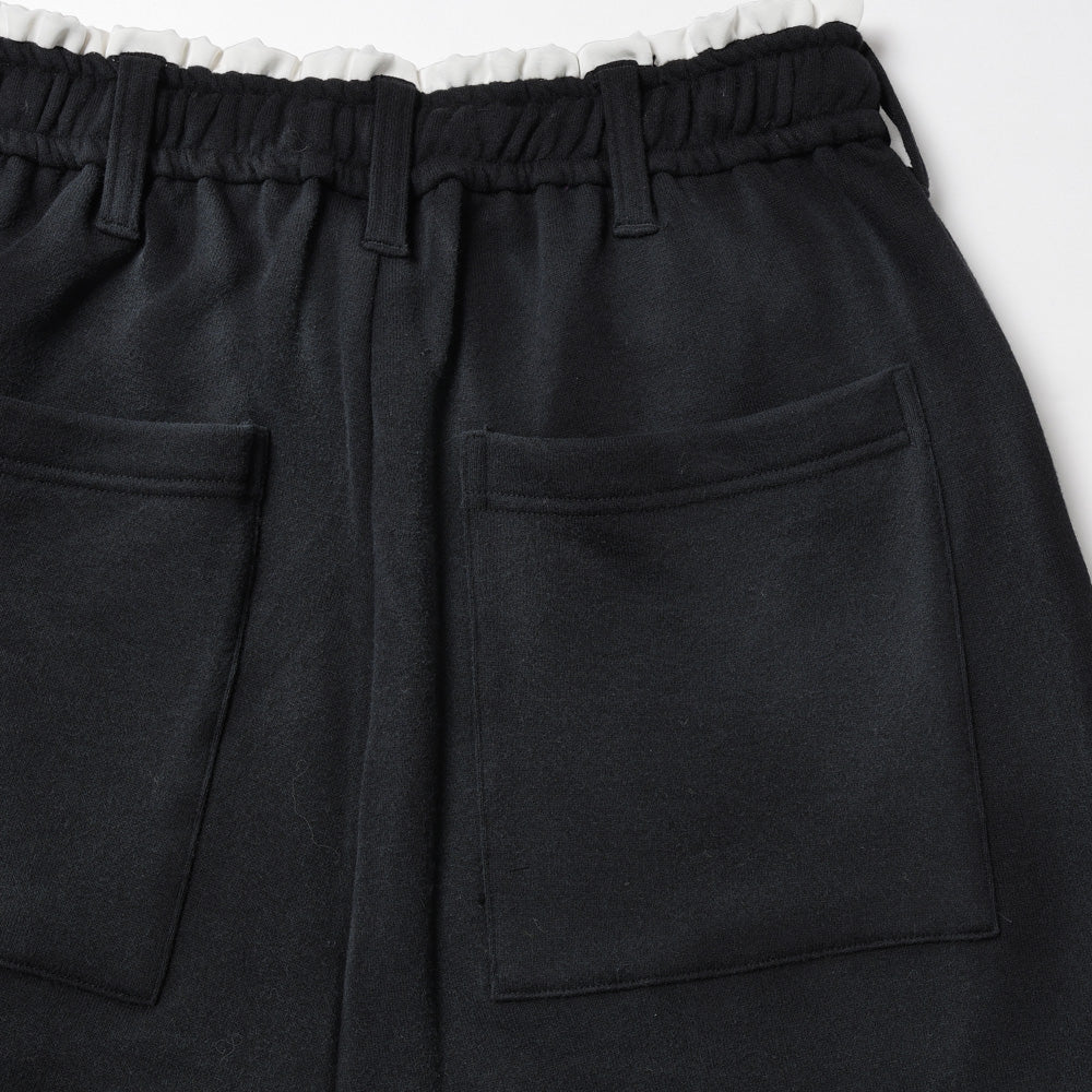 10 Wash Trunks