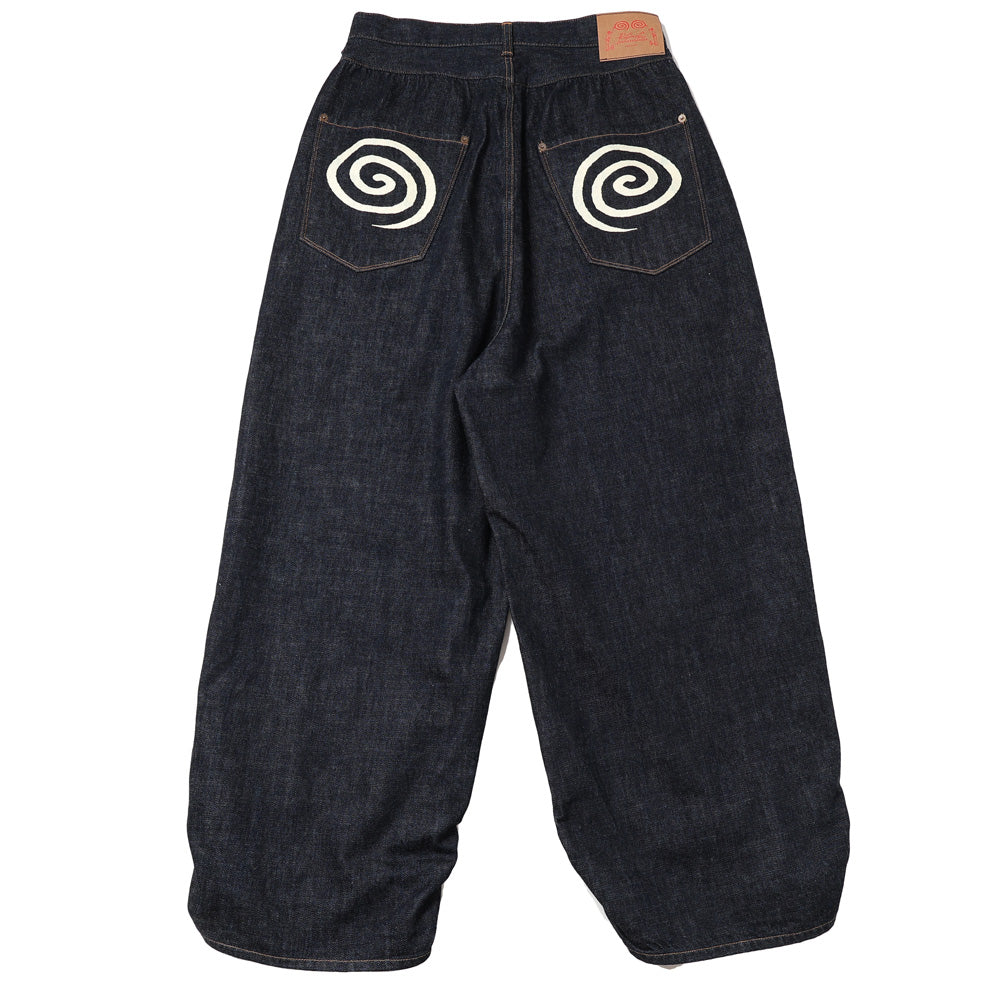 GuruGuru FRESH MAN DENIM PANTS
