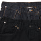 GuruGuru FRESH MAN DENIM PANTS