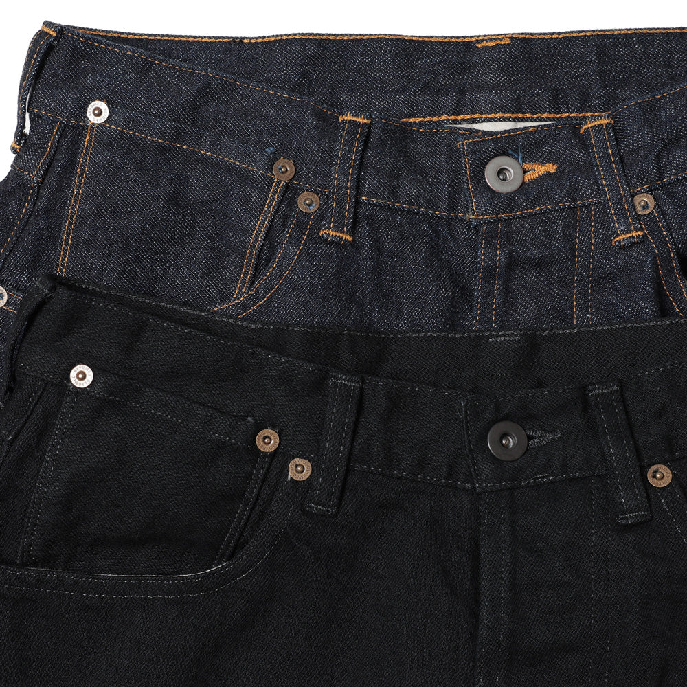 GuruGuru FRESH MAN DENIM PANTS