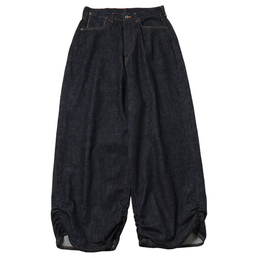 GuruGuru FRESH MAN DENIM PANTS