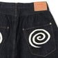 GuruGuru FRESH MAN DENIM PANTS