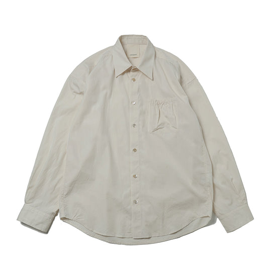 STANDARD SLOUCH SHIRT