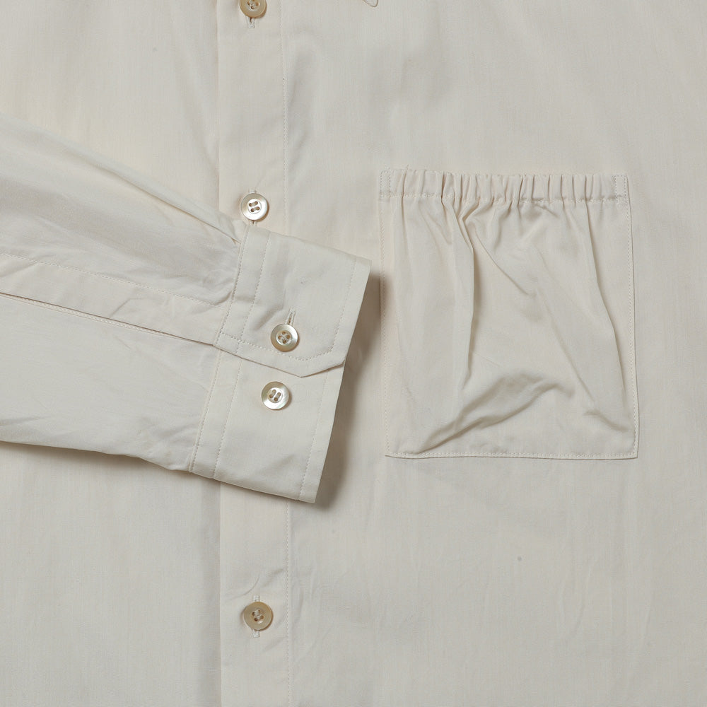 STANDARD SLOUCH SHIRT