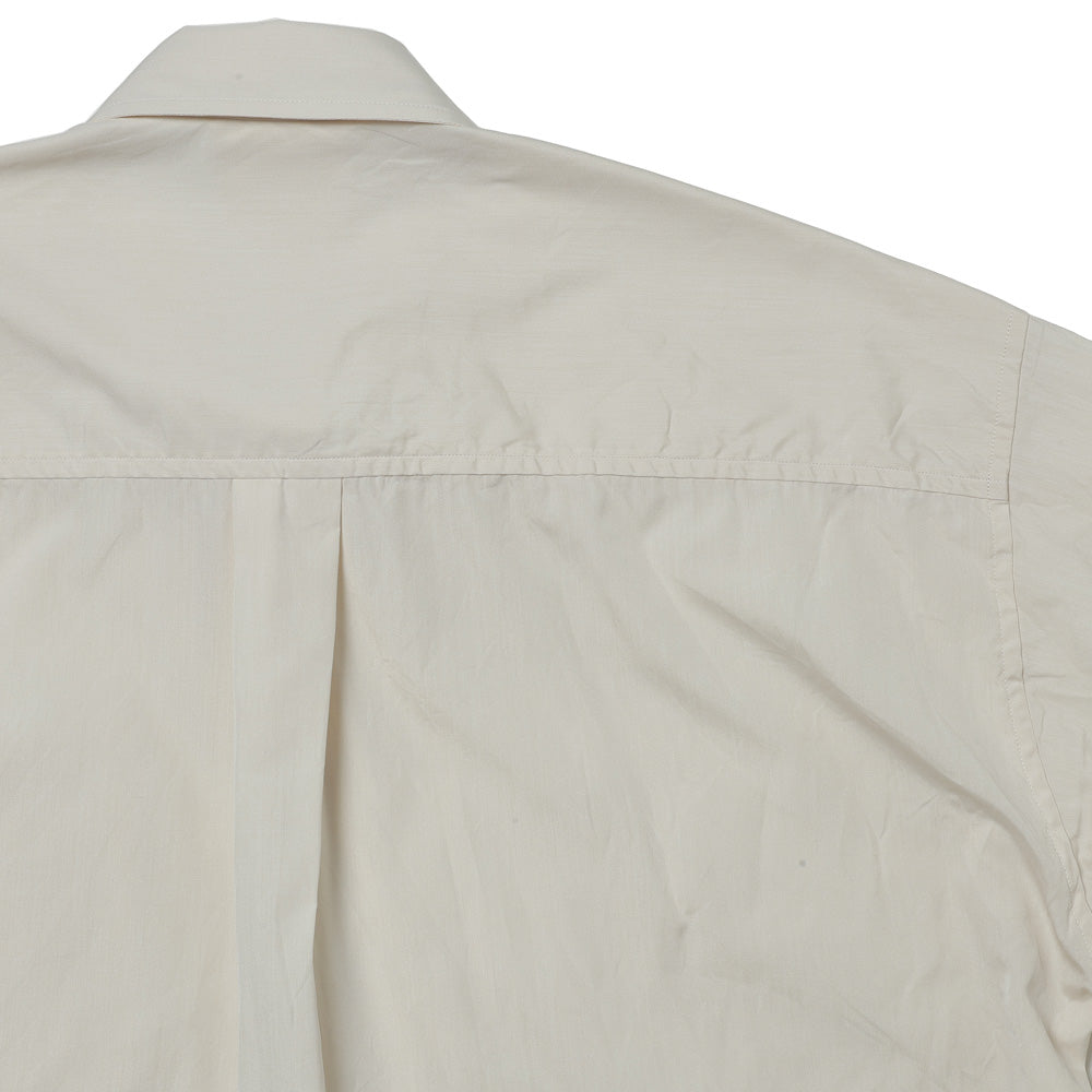 STANDARD SLOUCH SHIRT