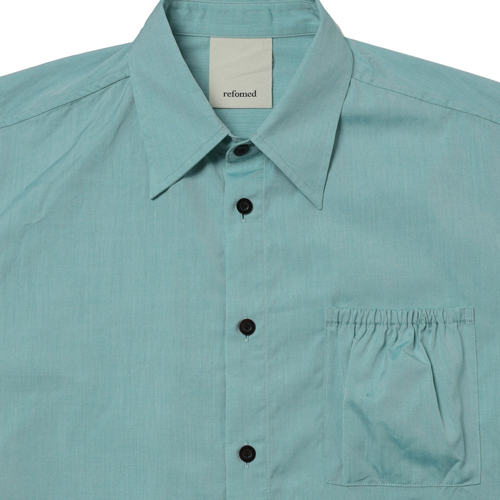 STANDARD SLOUCH SHIRT
