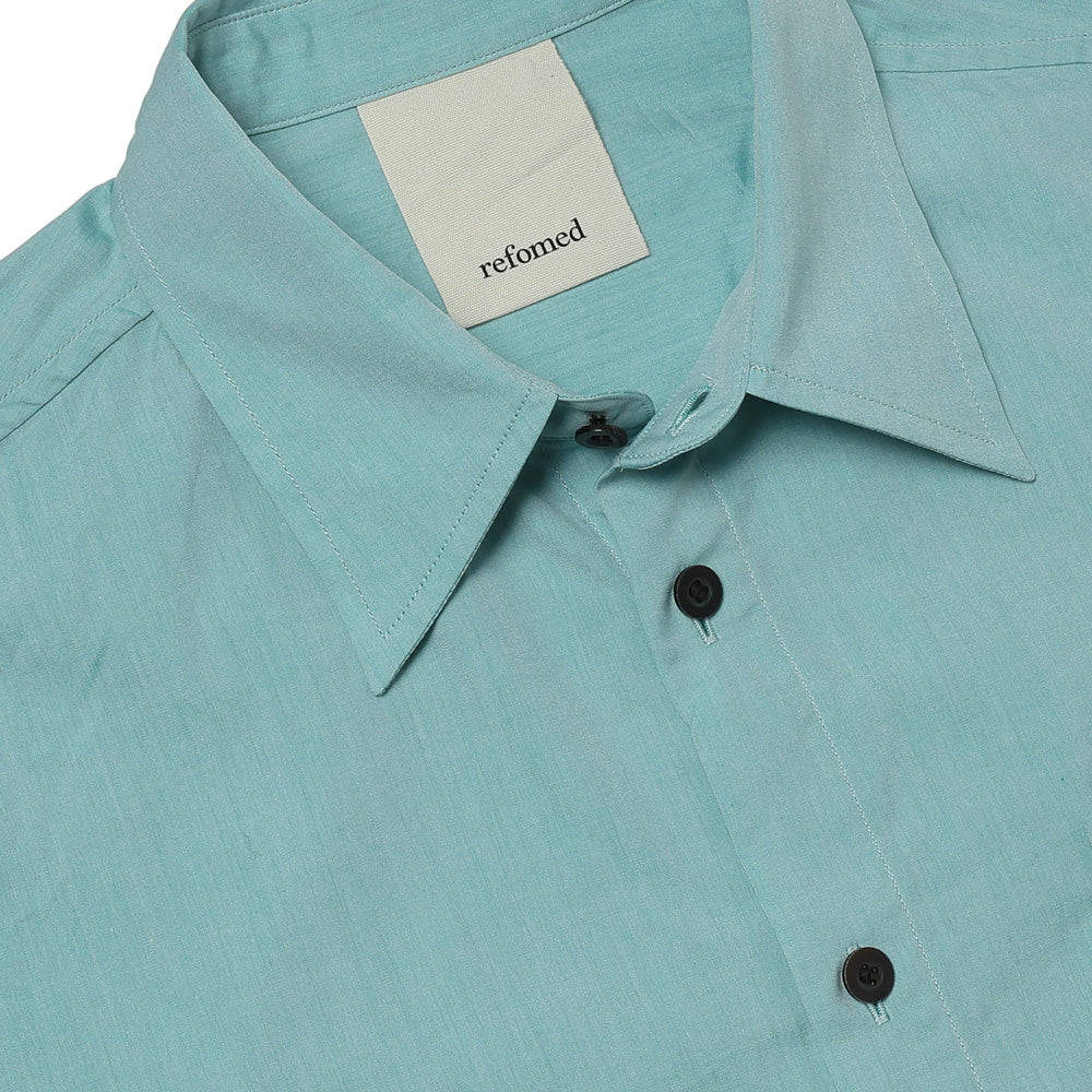 STANDARD SLOUCH SHIRT