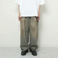 FRESH MAN DENIM WIDE PANTS by EDWIN USED