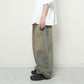 FRESH MAN DENIM WIDE PANTS by EDWIN USED