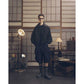 KINCHAKU WOOL TRUNKS