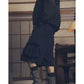 KINCHAKU WOOL TRUNKS