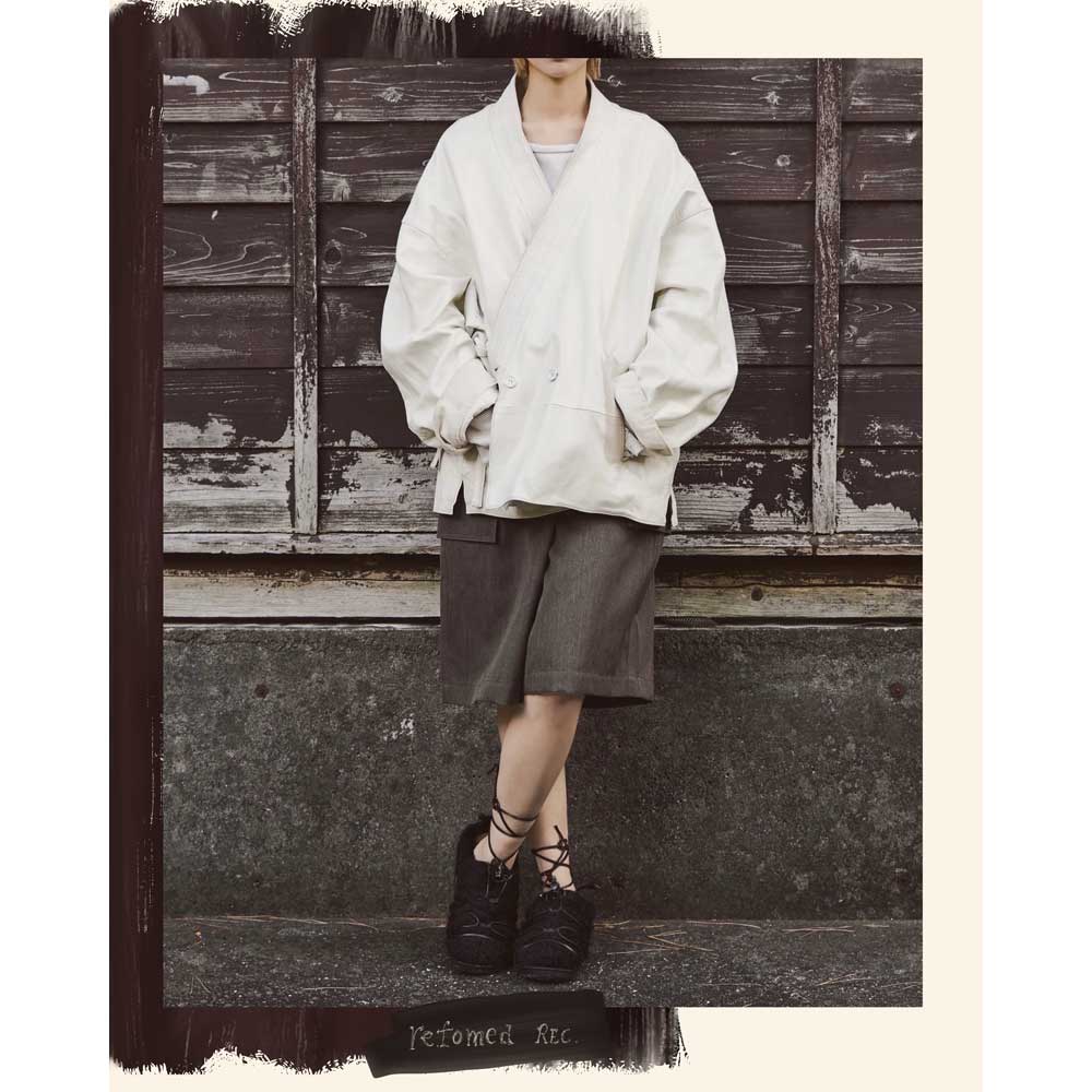 refomed(リフォメッド)F-LINE refomed SUBU (REAC-SB001) | refomed