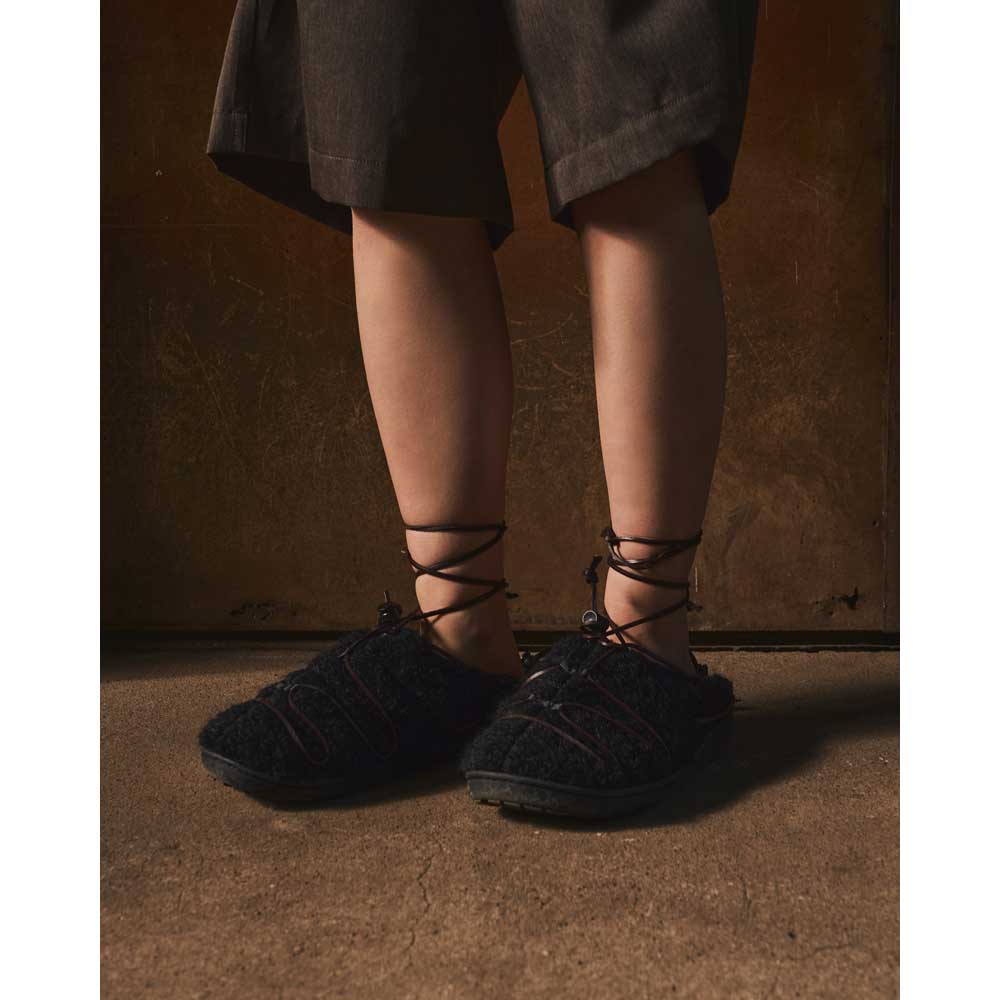 refomed F-LINE refomed SUBU (REAC-SB001) | refomed × SUBU / Shoes