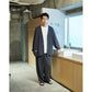 UTILITY PILE CARDIGAN SET-UP
