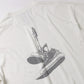 HARD SP processing 20/- Jersey BIG size T (sneaker)
