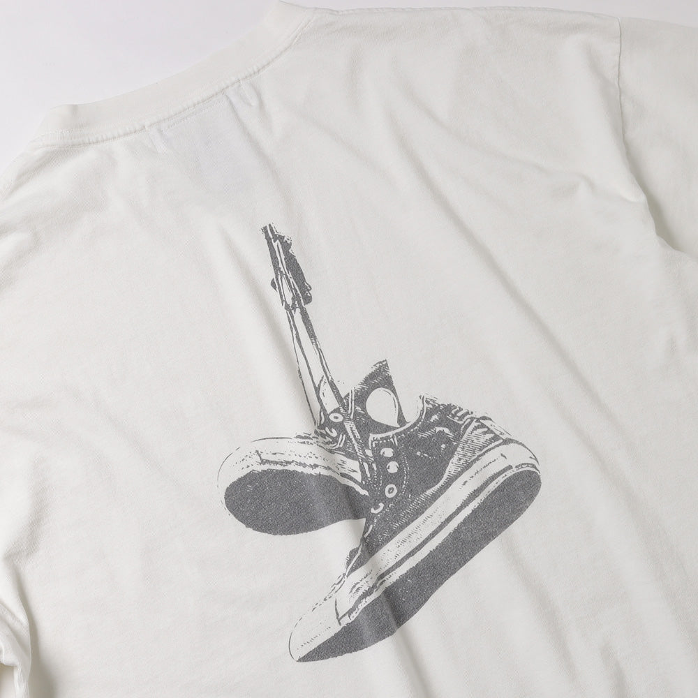 HARD SP processing 20/- Jersey BIG size T (sneaker)