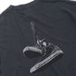 HARD SP processing 20/- Jersey BIG size T (sneaker)