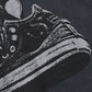 HARD SP processing 20/- Jersey BIG size T (sneaker)