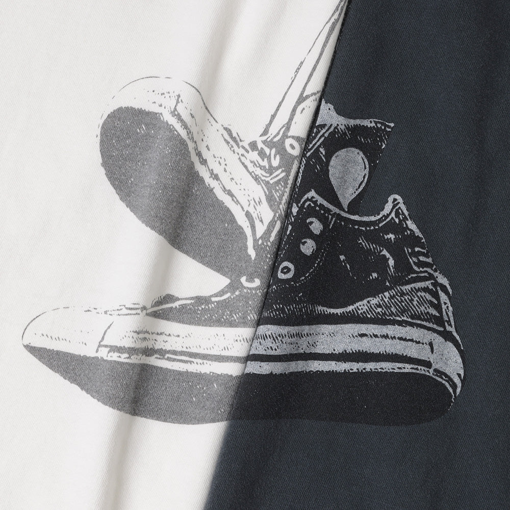 HARD SP processing 20/- Jersey BIG size T (sneaker)