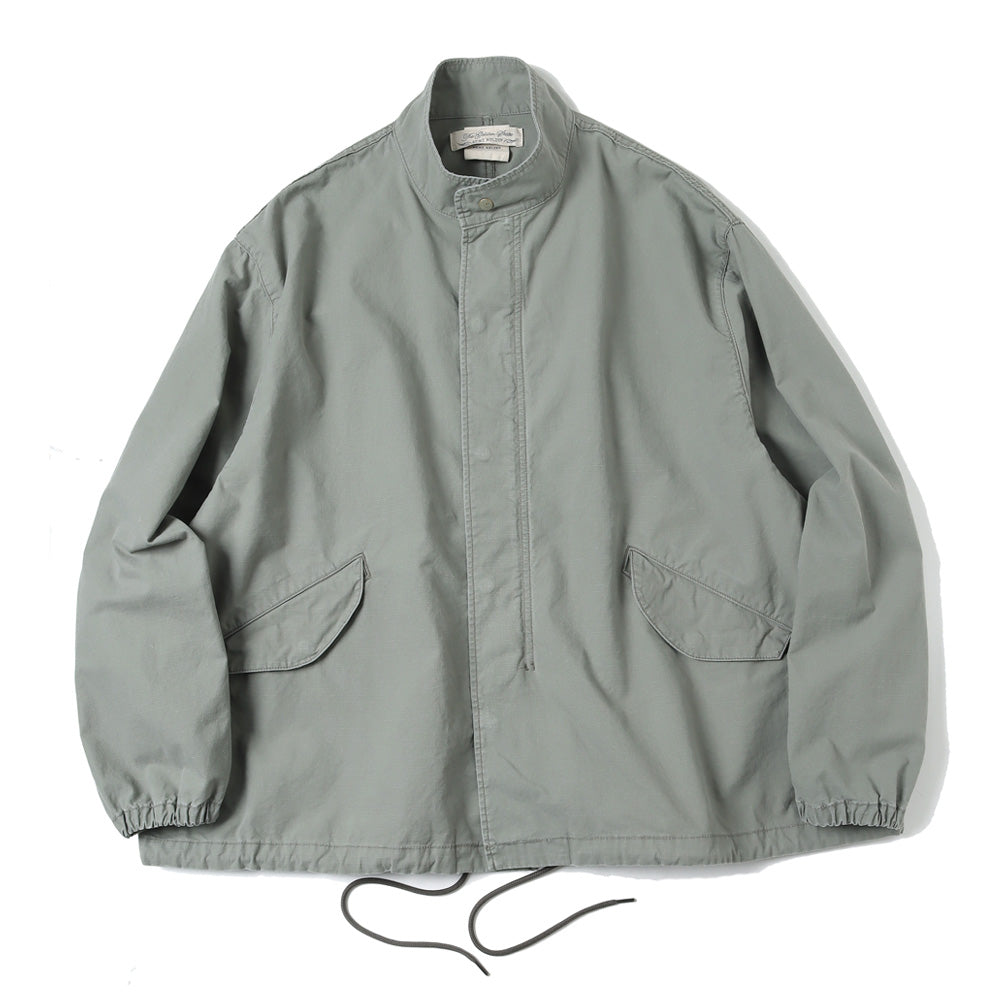 Cotton Rip Short Mods