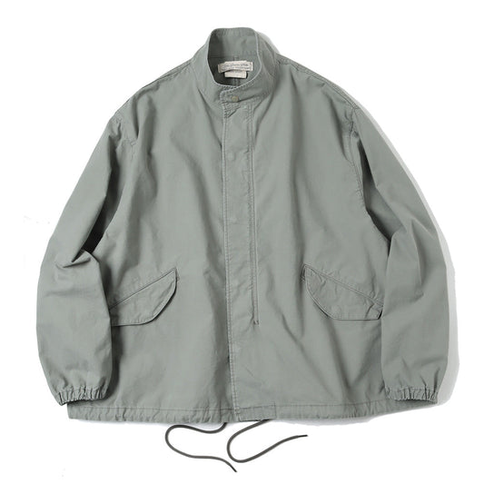 Cotton Rip Short Mods