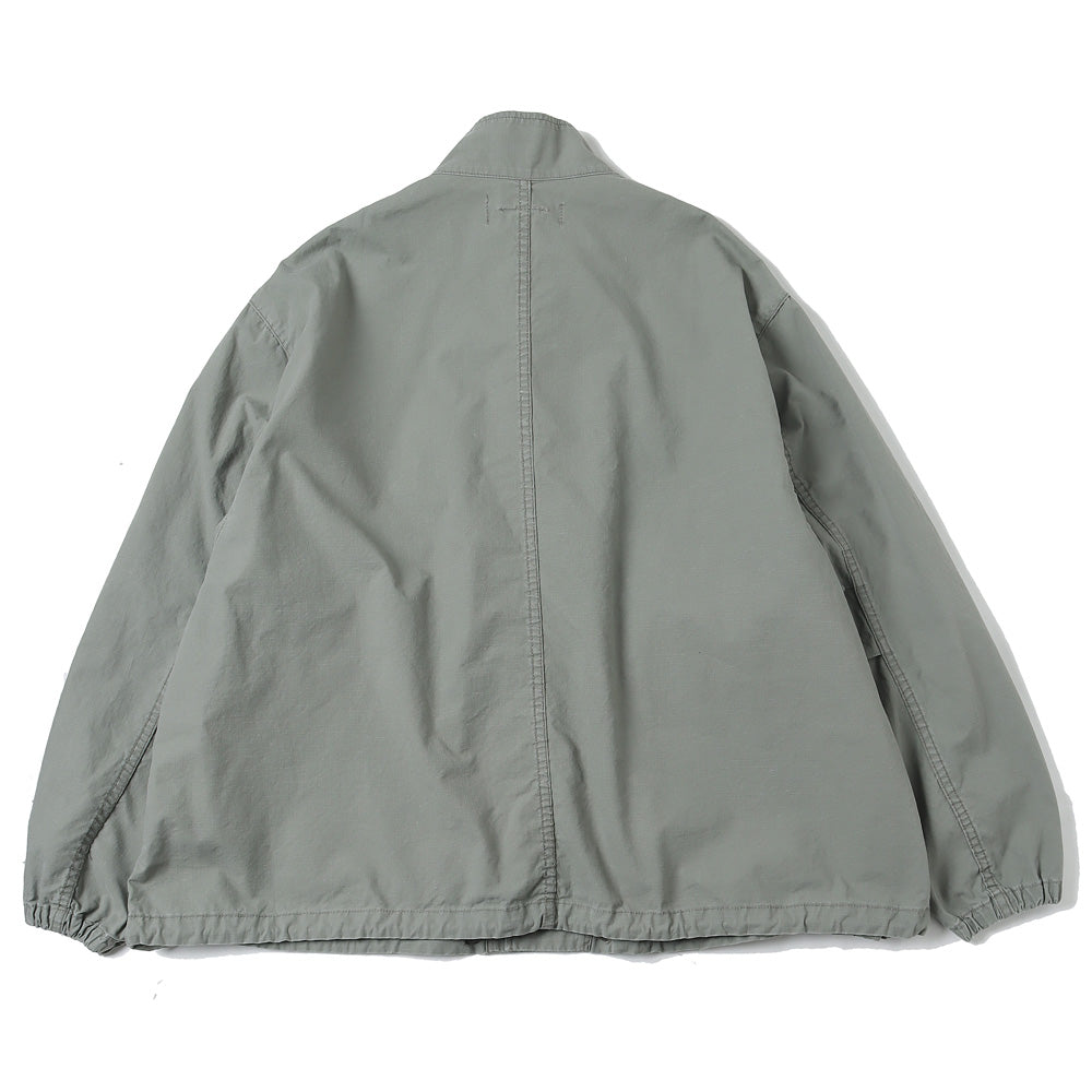 Cotton Rip Short Mods