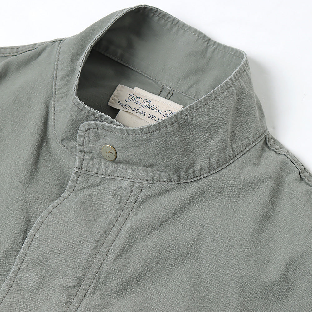 Cotton Rip Short Mods