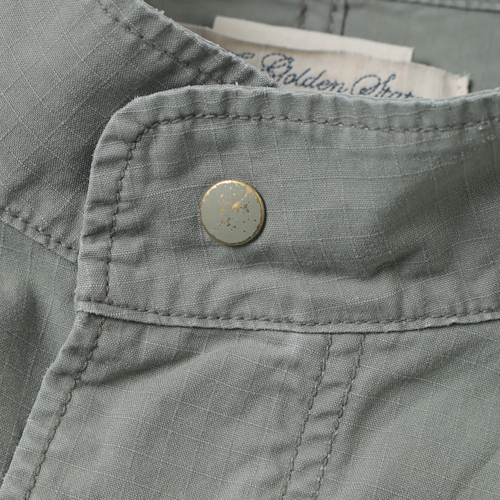 Cotton Rip Short Mods