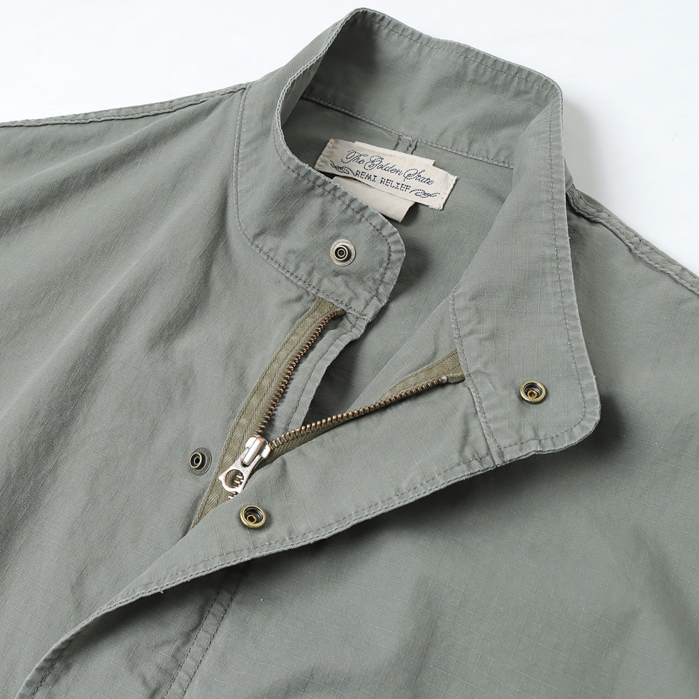 Cotton Rip Short Mods