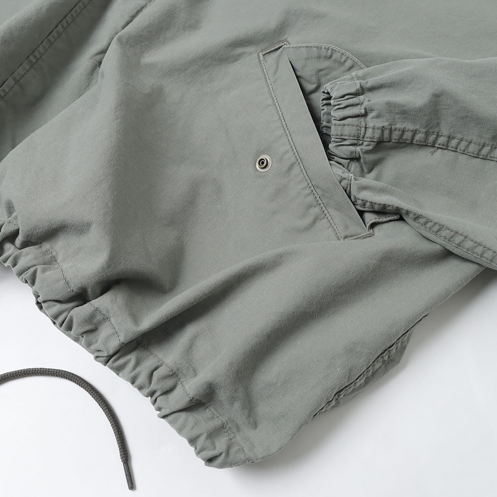 Cotton Rip Short Mods
