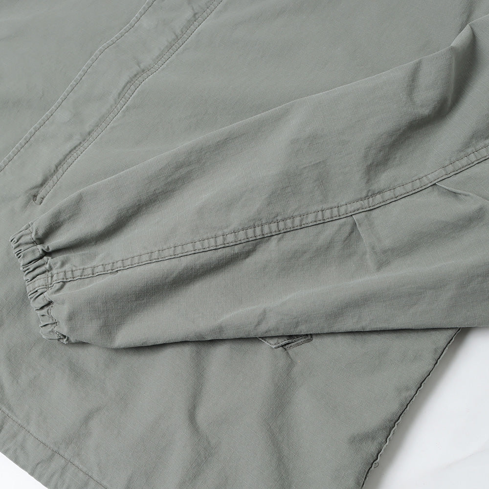 Cotton Rip Short Mods