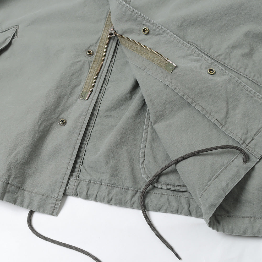 Cotton Rip Short Mods