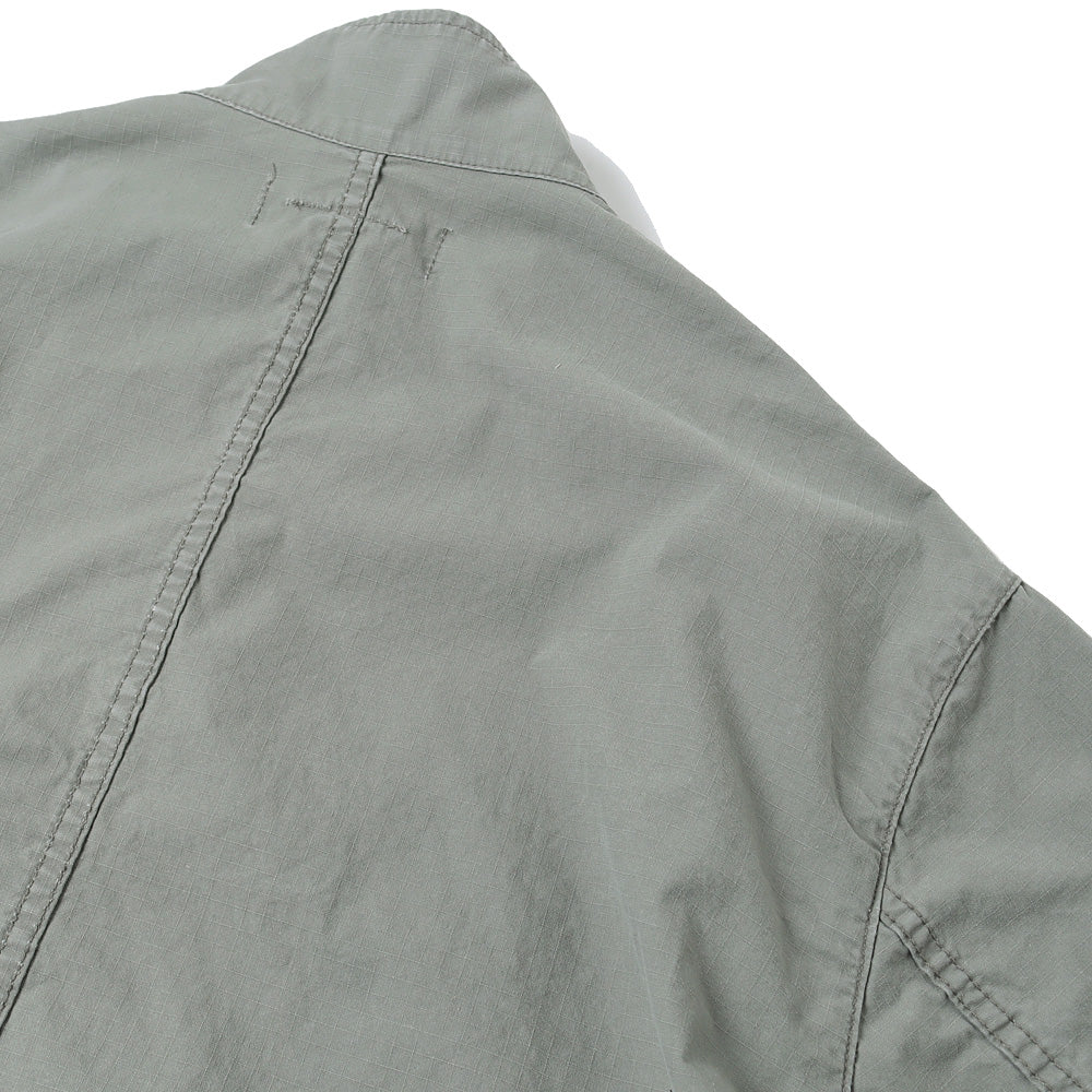 Cotton Rip Short Mods