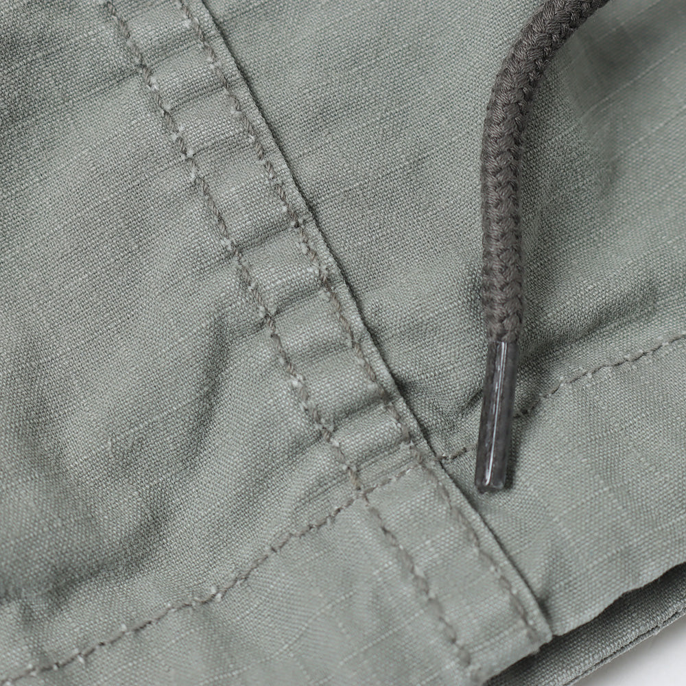 Cotton Rip Short Mods