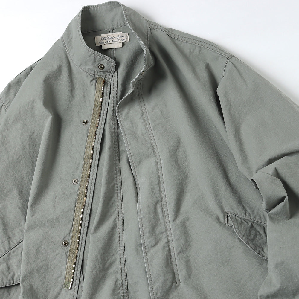 Cotton Rip Short Mods