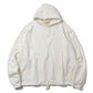SP processed fleece BIG size outdoor parka