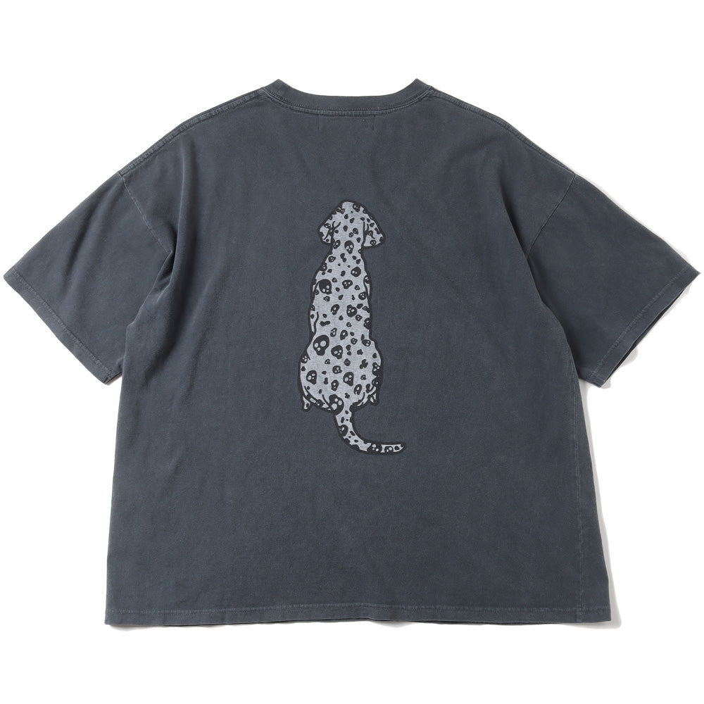HARD SP Processing 20/- Jersey BIG Size T (NO BODY)