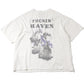 HARD SP Processing 20/-Tenjiku BIG Size T (FUCKIN HAVEN)