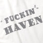 HARD SP Processing 20/-Tenjiku BIG Size T (FUCKIN HAVEN)