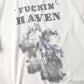 HARD SP Processing 20/-Tenjiku BIG Size T (FUCKIN HAVEN)