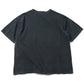 HARD SP加工20/-天竺BIGサイズT(BOB)