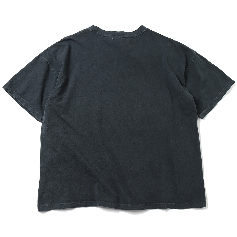 HARD SP加工 20/-天竺BIGサイズT (SHIT)