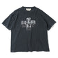 HARD SP加工 20/-天竺BIGサイズT (GREAT PEOPLE)