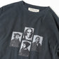 HARD SP加工 20/-天竺BIGサイズT (GREAT PEOPLE)